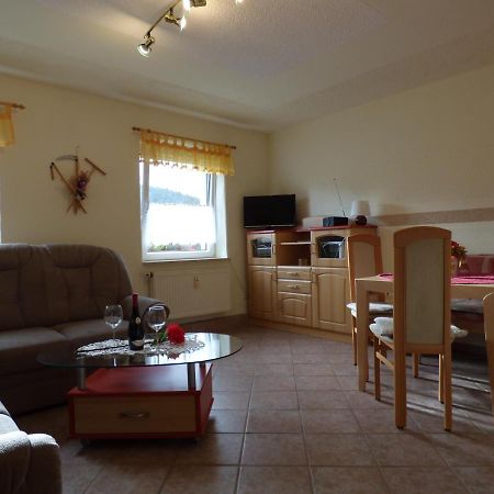 Ferienwohnung Buechsenhof Prossen Extérieur photo