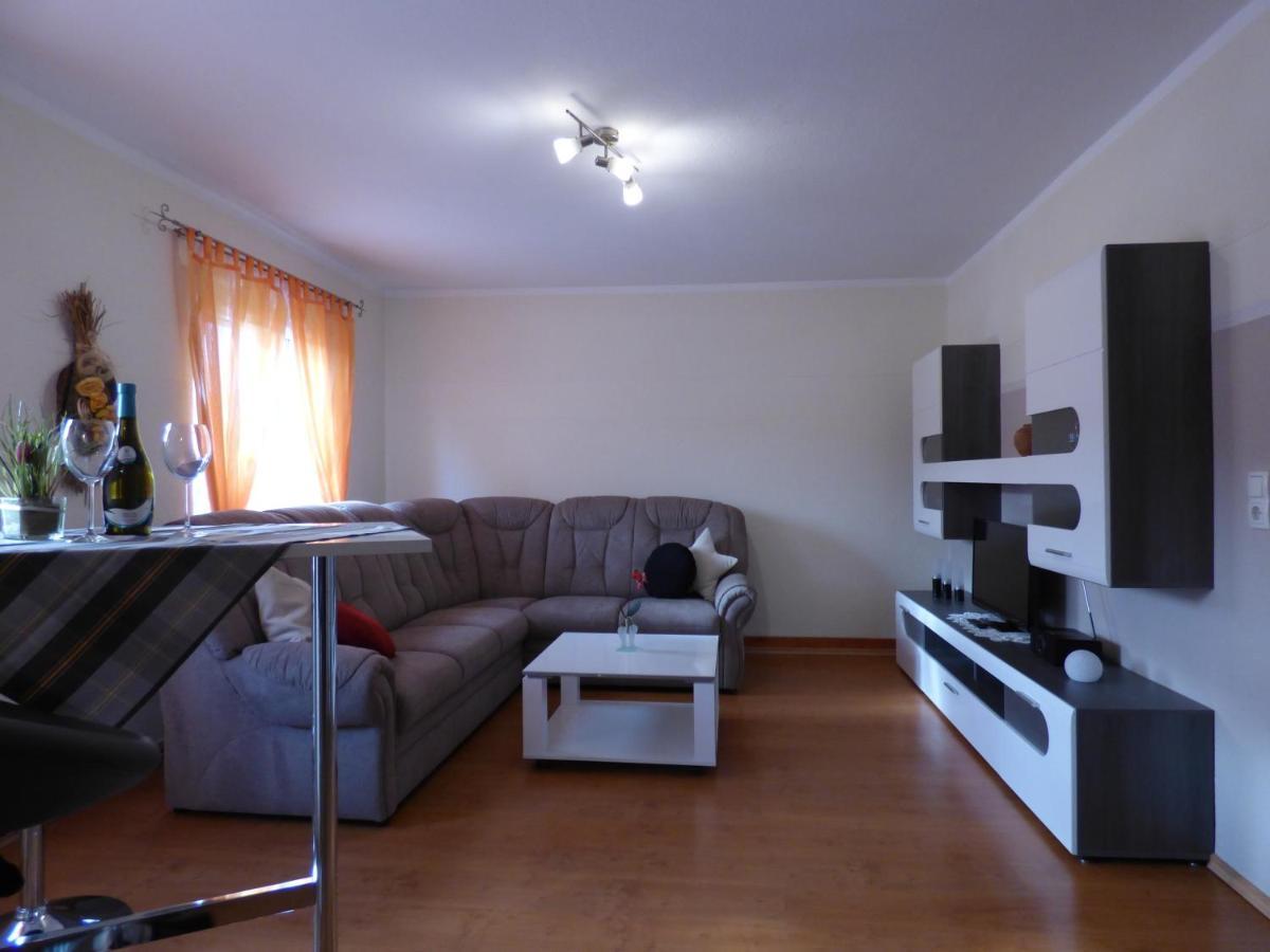 Ferienwohnung Buechsenhof Prossen Extérieur photo