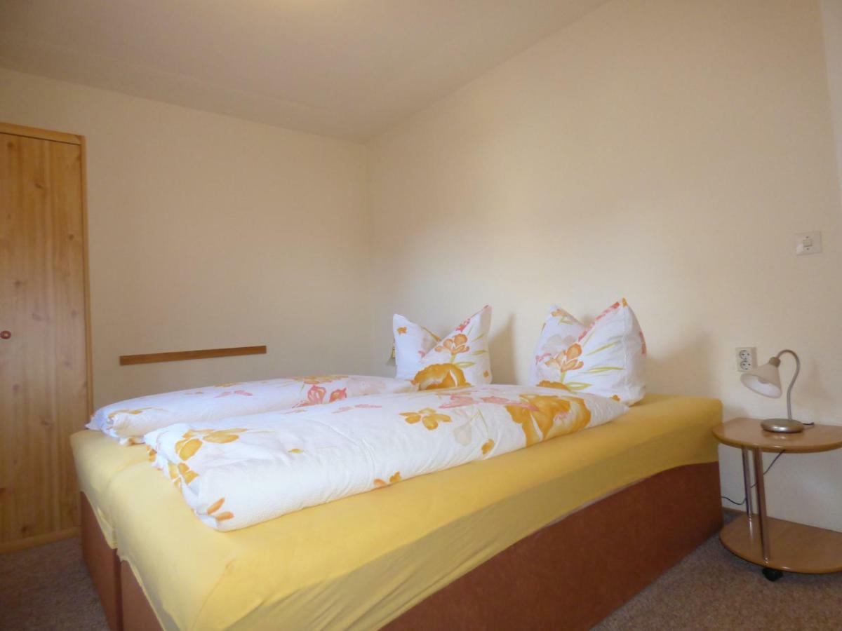 Ferienwohnung Buechsenhof Prossen Extérieur photo