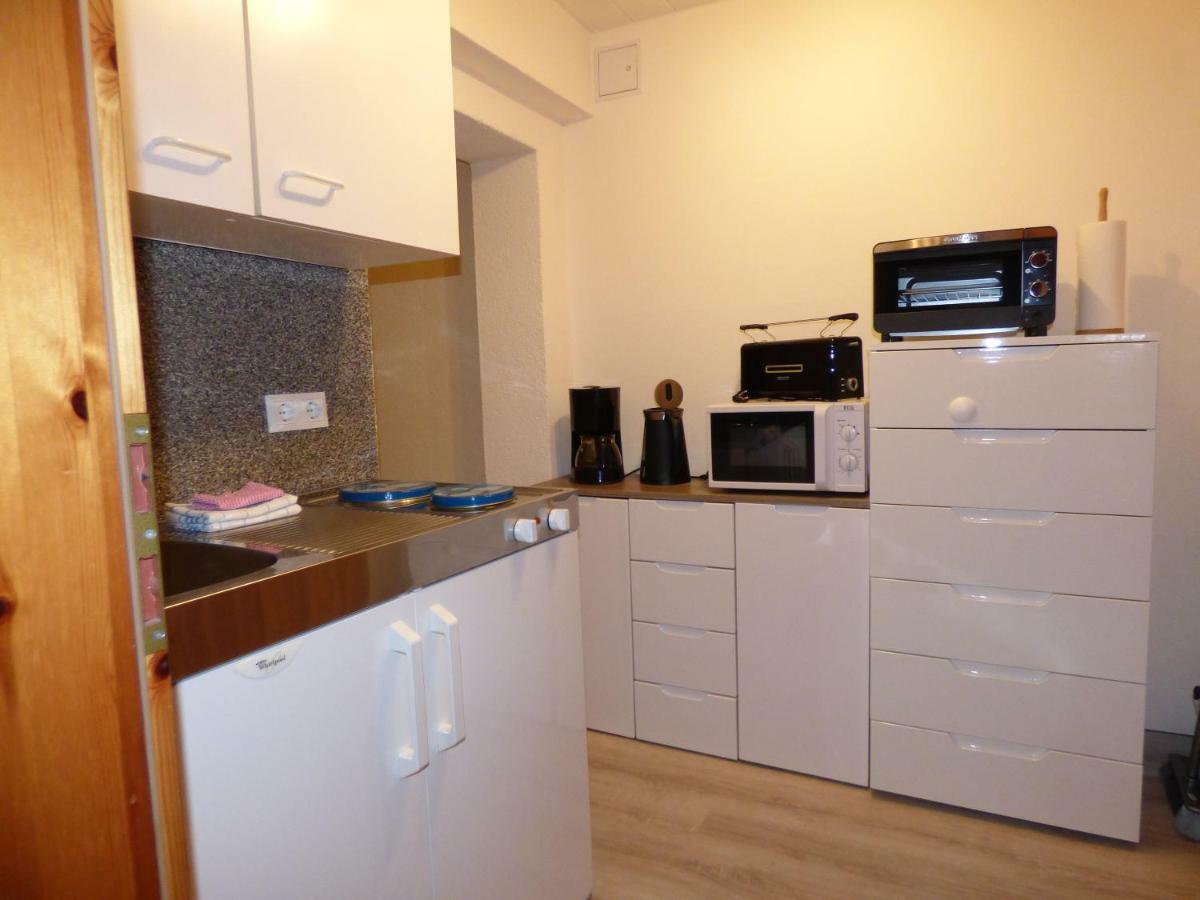 Ferienwohnung Buechsenhof Prossen Extérieur photo
